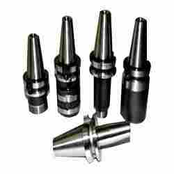 CNC Precision Parts