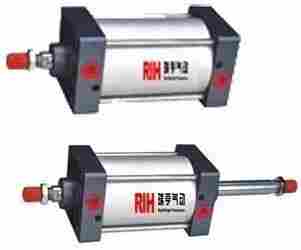 SC Series Double Acting Pneumatic Cylinder
