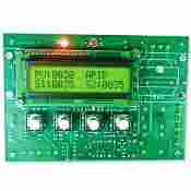 Multi PID LCD Temperature Card
