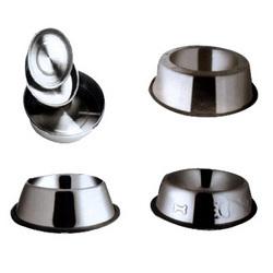 Stainless Steel Pet Ware