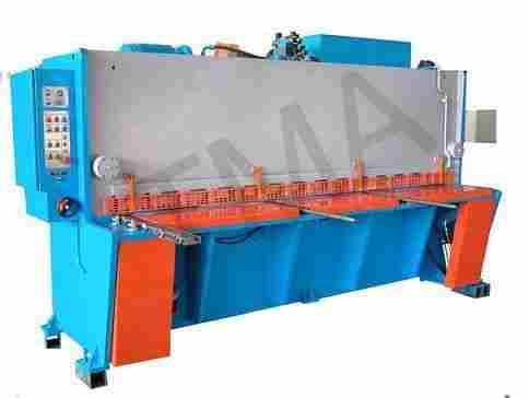 Gfns Shearing Machine