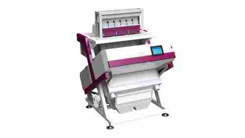 Cereals Color Sorter