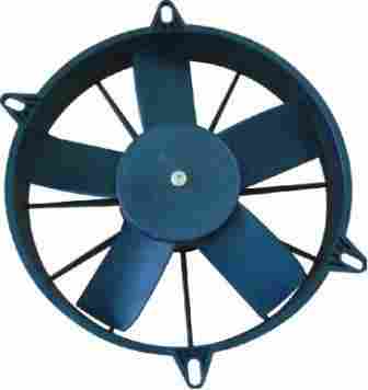 Dc Brushless Condenser Fan Replace Spal Va03-Bp70/Ll-37a