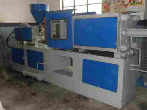Industrial Injection Moulding Machinery