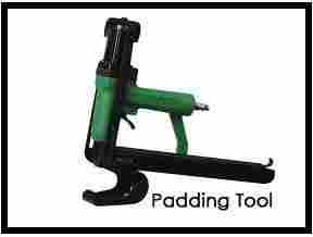 Padding Tools