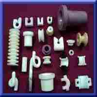 Ceramic Wire Guides