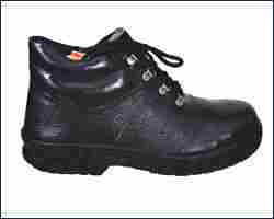 Heavy Duty Industrial Safety Shoes