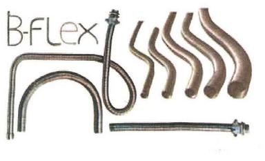 Flexible Metal Conduit Pipes