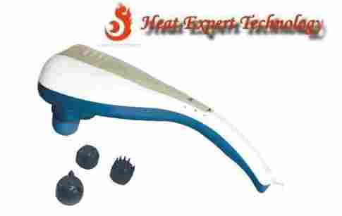 Body And Foot Massager