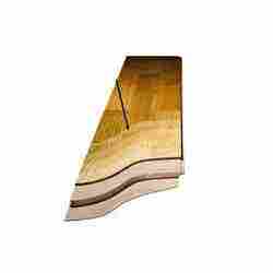 3-Layer Engineered Wood Floorings