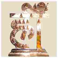 24 Thirthankar Statue
