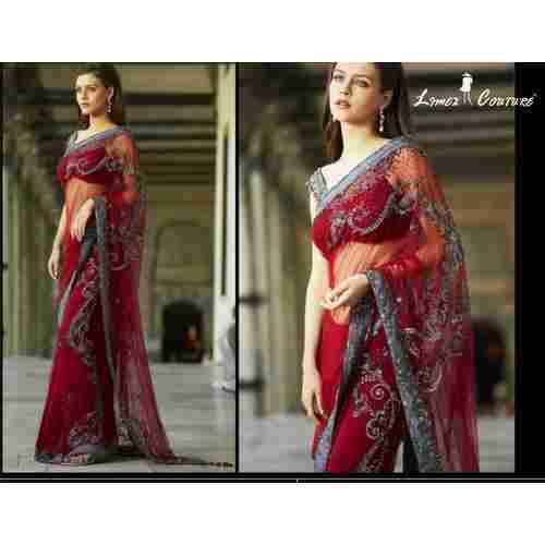 Bridal Bling Designer Sarees
