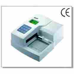 Automatic Microplate Washer