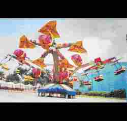 Hang Glider Amusement Rides