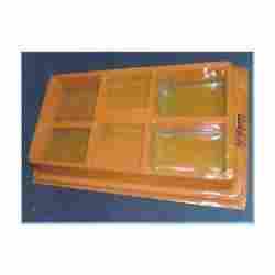 Hips Partition Trays