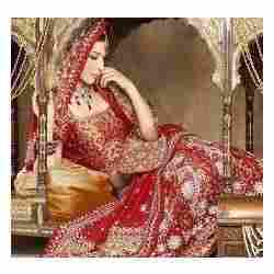 Bridal Lehenga Choli