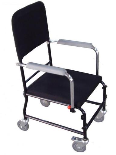 Manual Transporter Wheelchair
