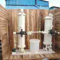 Multi Grade And Sand Filters