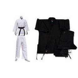 Judo And Karatte Wear