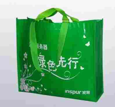 PP Woven Shopping Bag