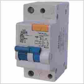 Residual Current Circuit Breakers With Overcurrent Protection