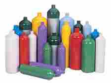 Industrial And Speciality Cylinders