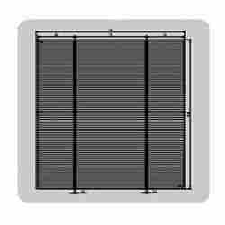 Poly Crystalline I-Cells