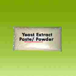 Yeast Extract Paste And Powder