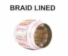 Braid Lined Egr Tube