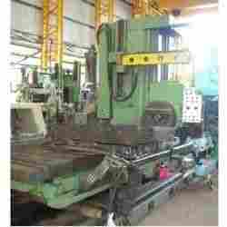 Horizontal Boring Machine