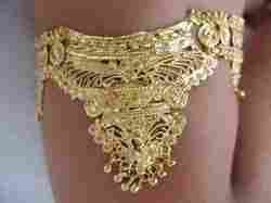 Bollywood Belly Dance Costume Jewellery