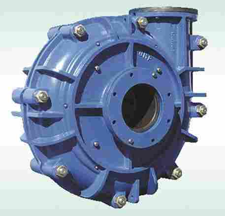 Slurry Pumps