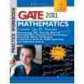 GATE Mathematics Practice Workbook