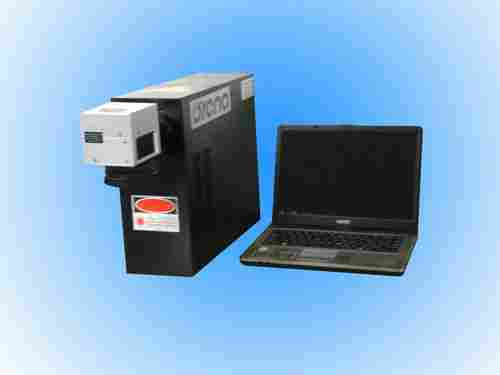 Fibre Laser Marking Machine III