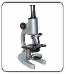 Student Microscope (Single-Nose)