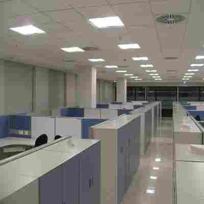 Office Interior Design Services