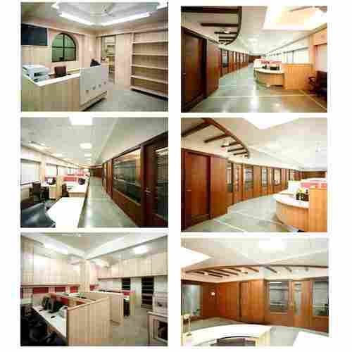 Office Interior Designing