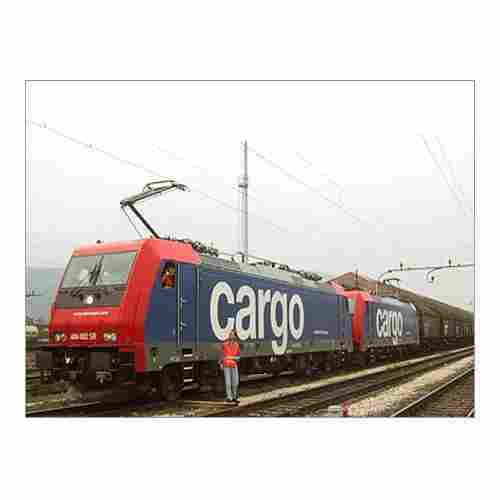 Domestic Railway Cargo