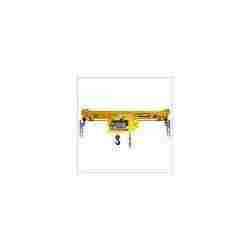 Single Girder Crane