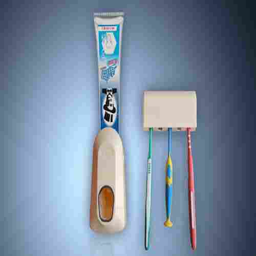 Olet Automatic Toothpaste Squeezing Device