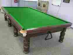 Champion Snooker Tables