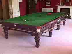Imported Slate Snooker Tables