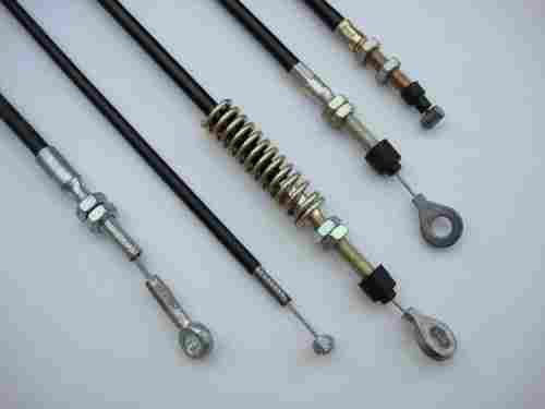 Brake Cable For Automobile