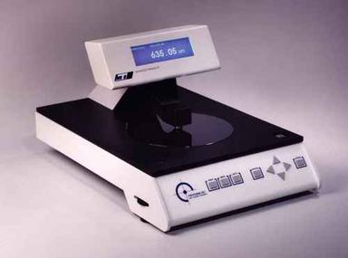 Proforma 300 Wafer Metrology Tool for Wafer Thickness, TTV and Bow Measurements