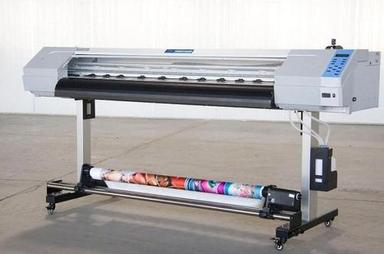 High Resolution Inkjet Printer