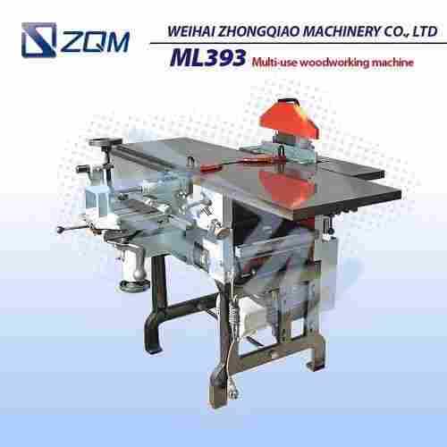 ML393 Multi-Use Woodworking Machine