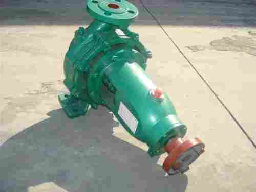 Is Centrifugal Clean Water Pumps