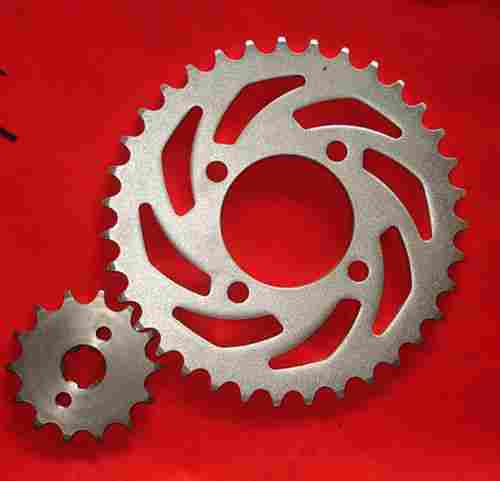 Motor Cycle Sprockets