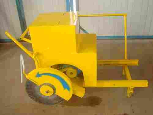 Concrete Cutter