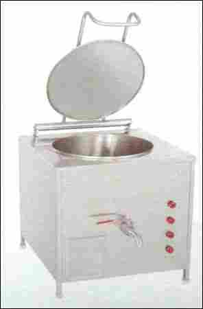 Bulk Cooker